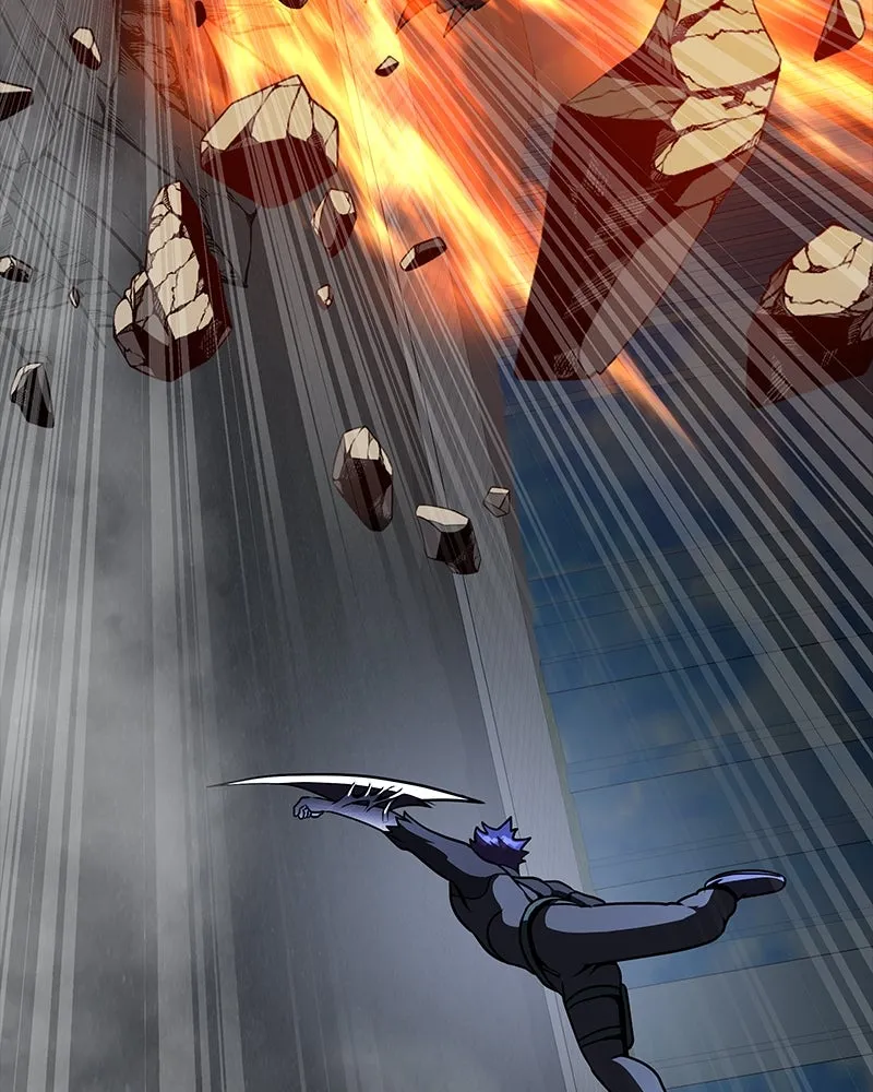 Steel-Eating Player Chapter 75 page 119 - 