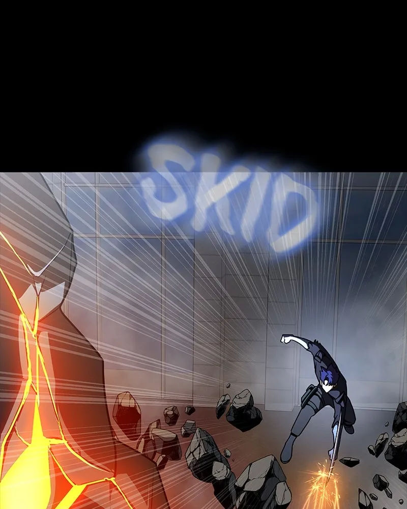 Steel-Eating Player Chapter 75 page 121 - 