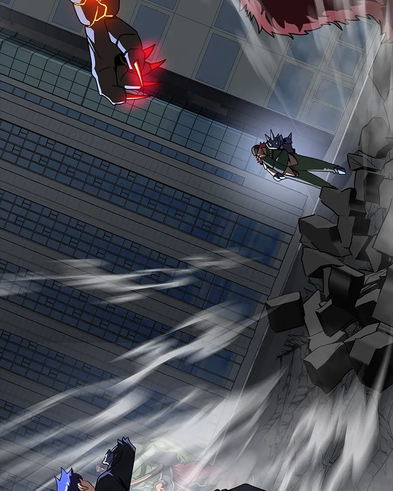 Steel-Eating Player Chapter 75 page 124 - 