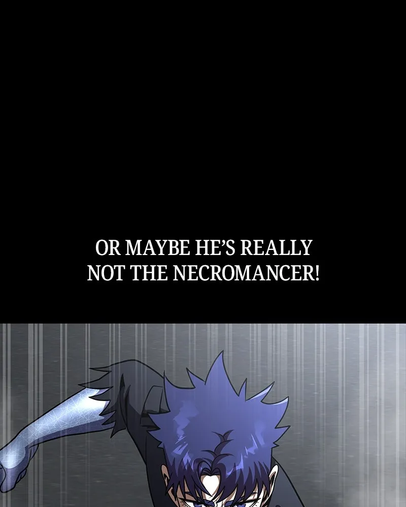 Steel-Eating Player Chapter 75 page 127 - 