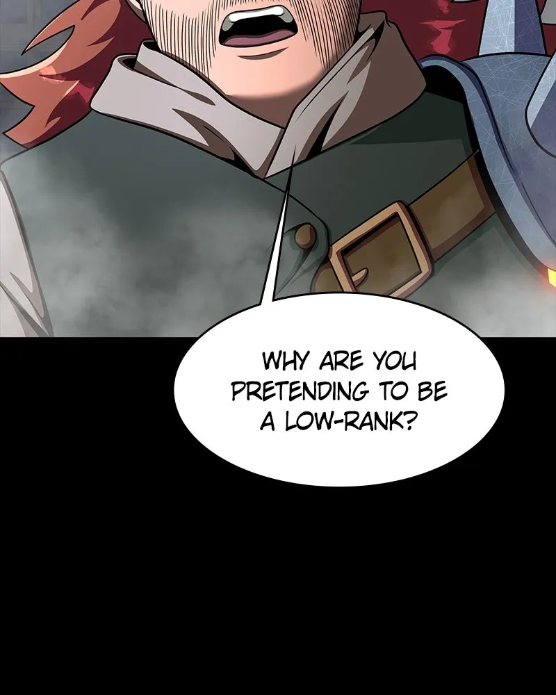 Steel-Eating Player Chapter 75 page 130 - 