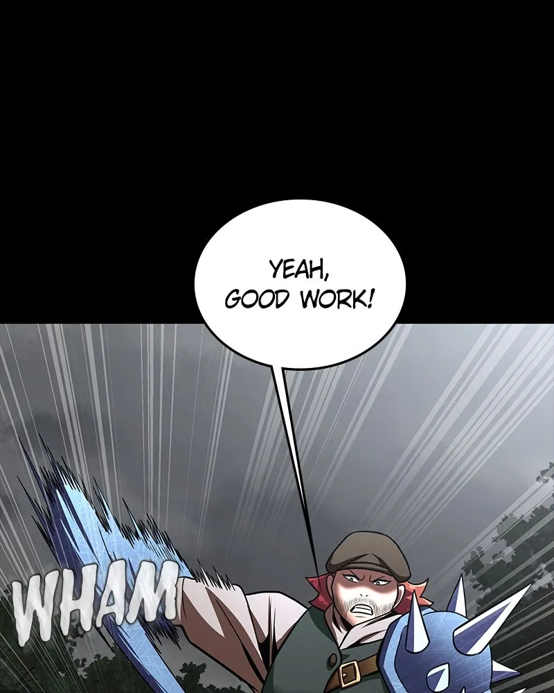 Steel-Eating Player Chapter 75 page 14 - 