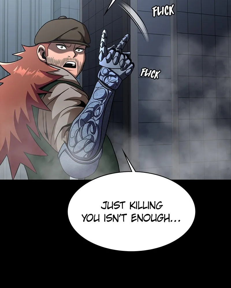 Steel-Eating Player Chapter 75 page 134 - 