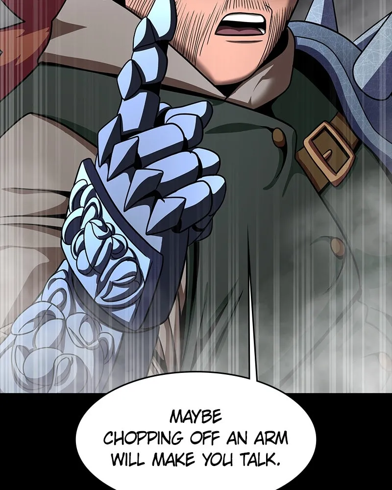 Steel-Eating Player Chapter 75 page 136 - 