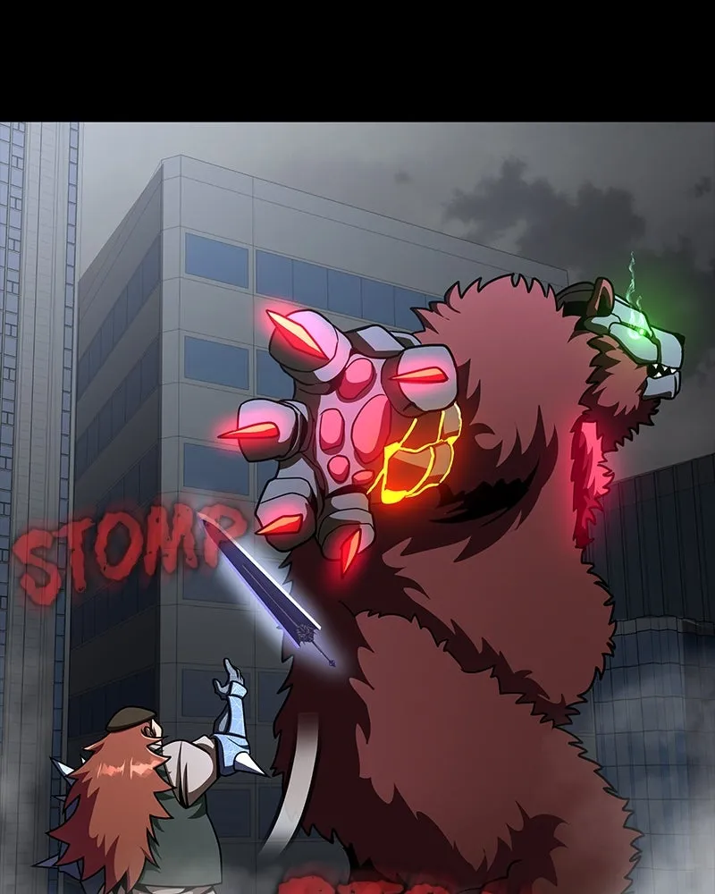 Steel-Eating Player Chapter 75 page 138 - 
