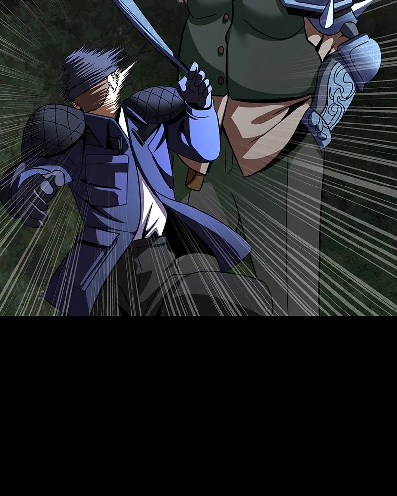 Steel-Eating Player Chapter 75 page 15 - 
