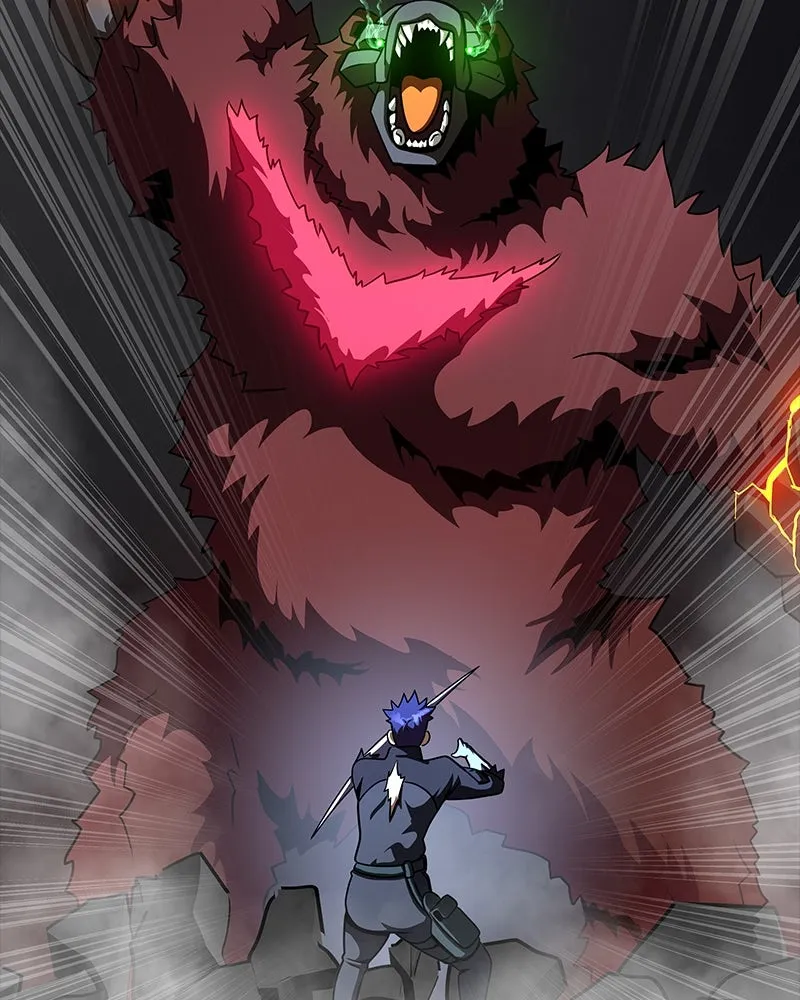 Steel-Eating Player Chapter 75 page 143 - 