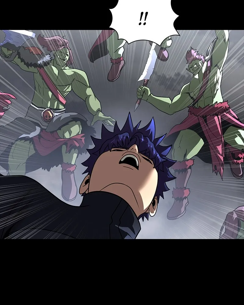 Steel-Eating Player Chapter 75 page 150 - 