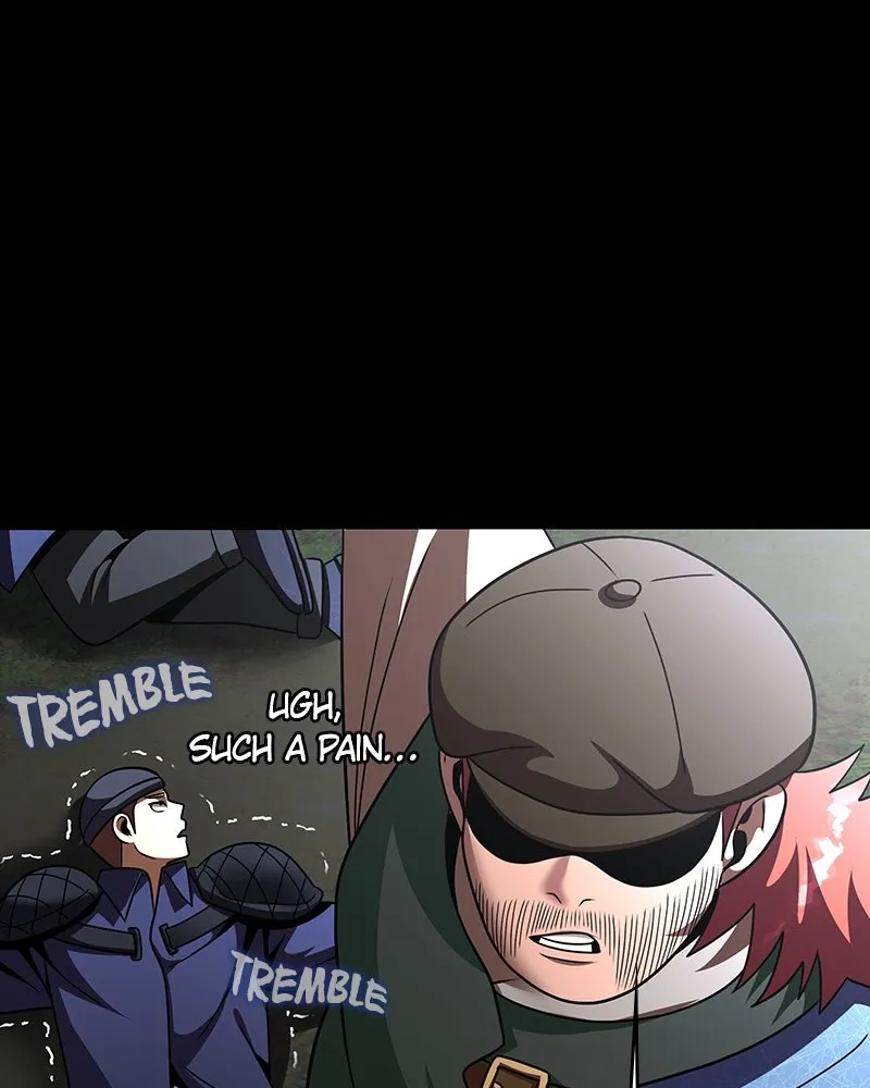 Steel-Eating Player Chapter 75 page 16 - 