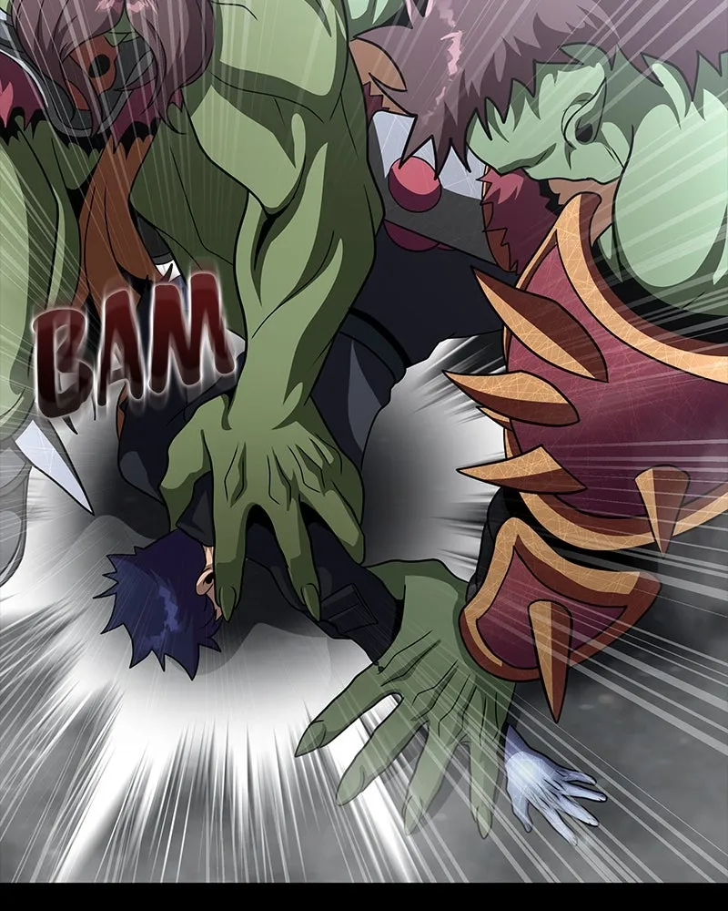 Steel-Eating Player Chapter 75 page 152 - 