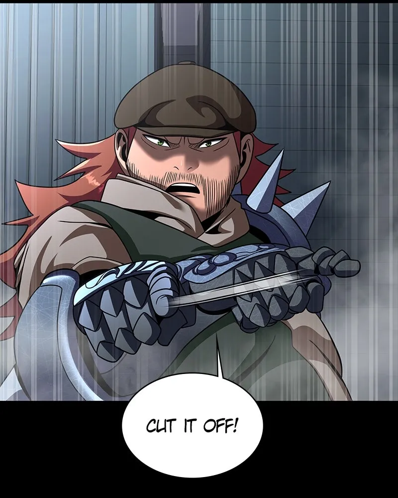 Steel-Eating Player Chapter 75 page 154 - 