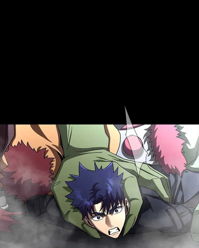 Steel-Eating Player Chapter 75 page 161 - 