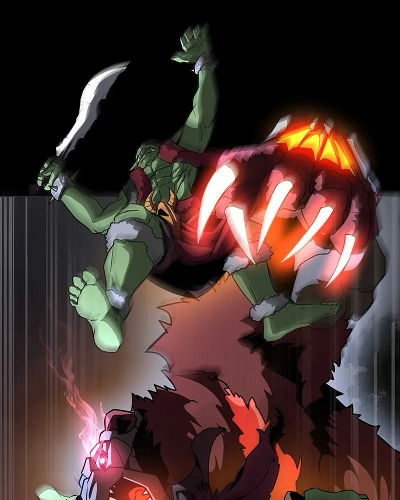 Steel-Eating Player Chapter 75 page 18 - 
