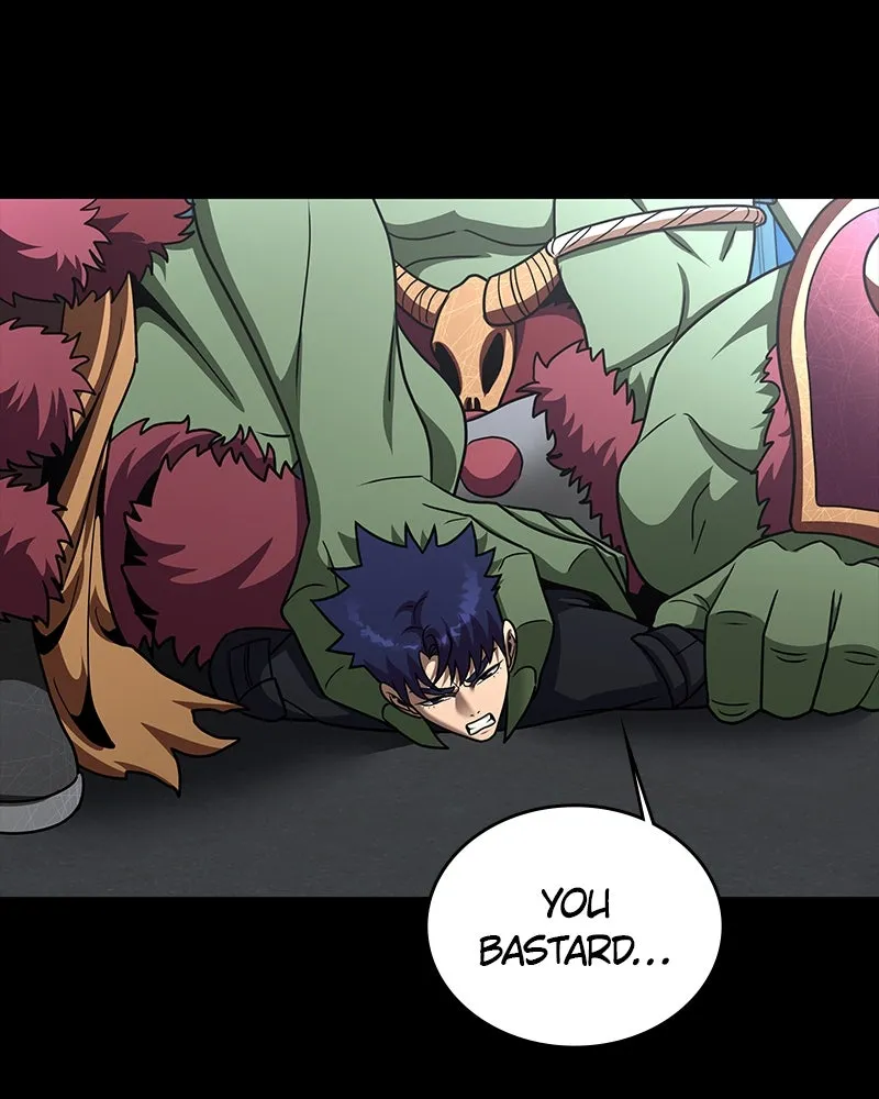 Steel-Eating Player Chapter 75 page 174 - 