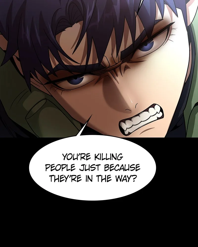 Steel-Eating Player Chapter 75 page 176 - 