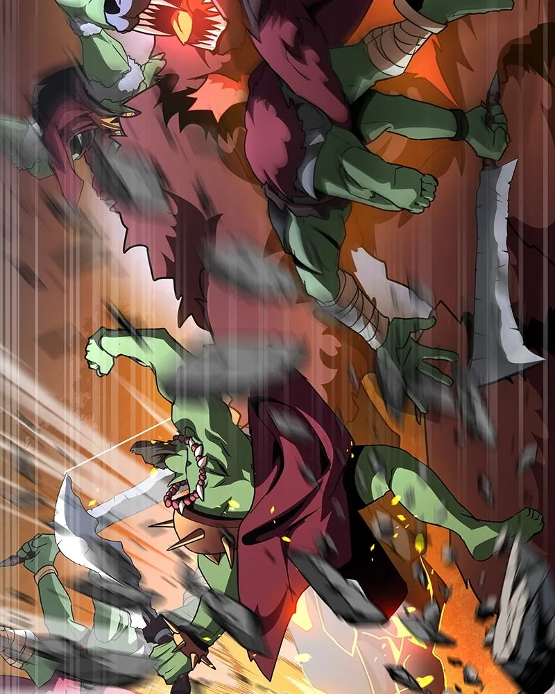 Steel-Eating Player Chapter 75 page 19 - 