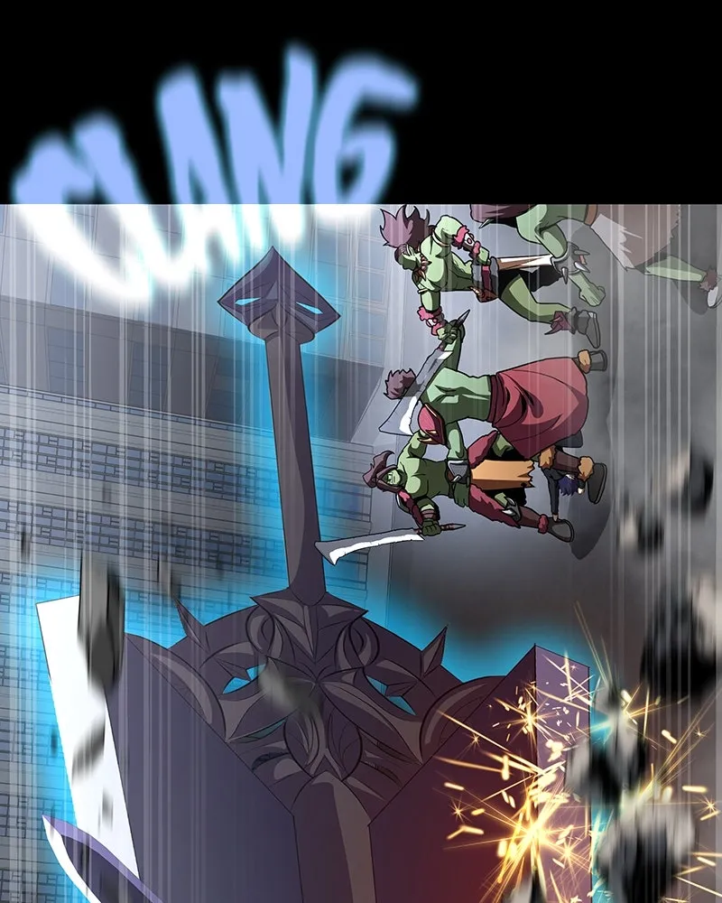 Steel-Eating Player Chapter 75 page 182 - 