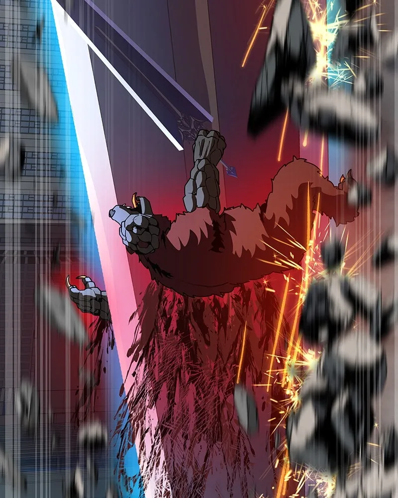 Steel-Eating Player Chapter 75 page 183 - 