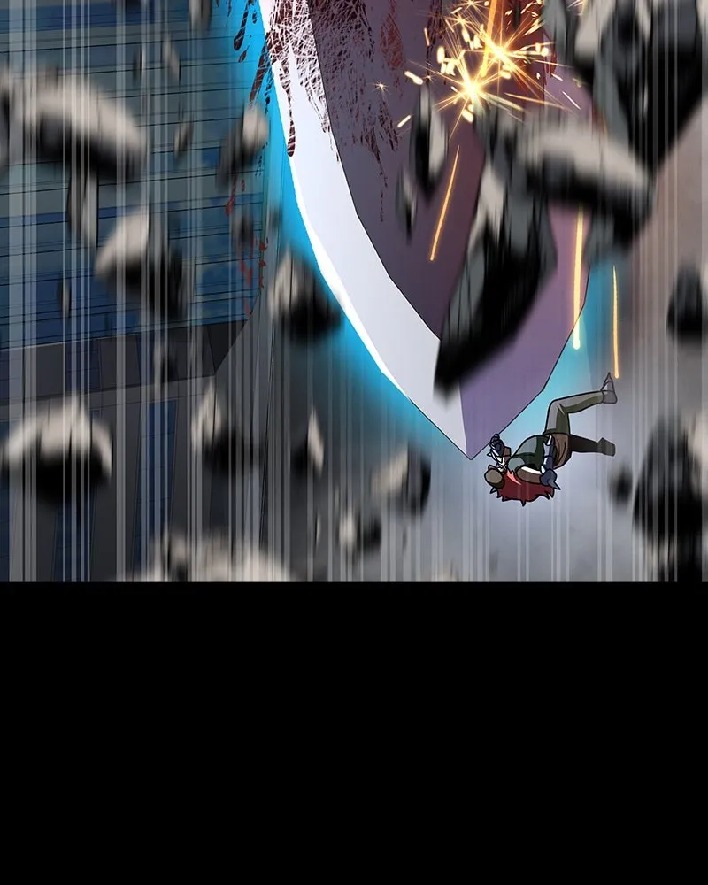 Steel-Eating Player Chapter 75 page 184 - 