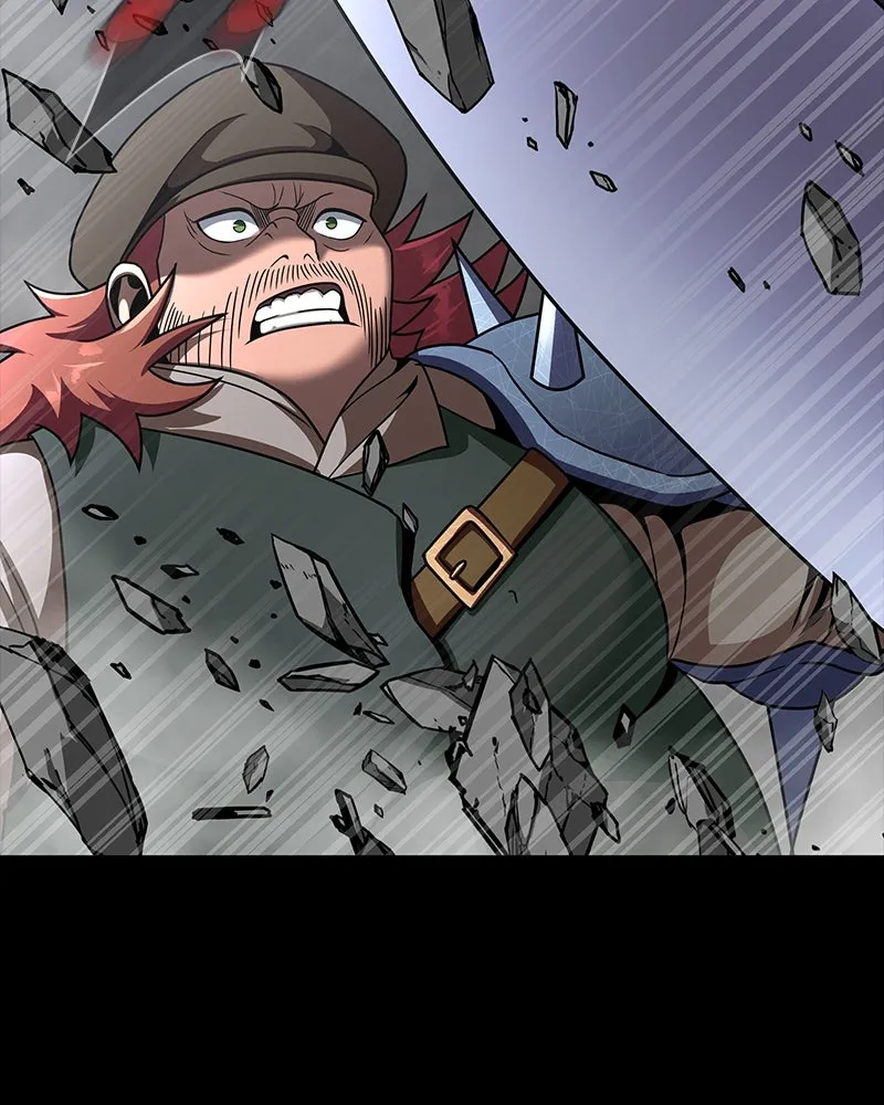 Steel-Eating Player Chapter 75 page 186 - 