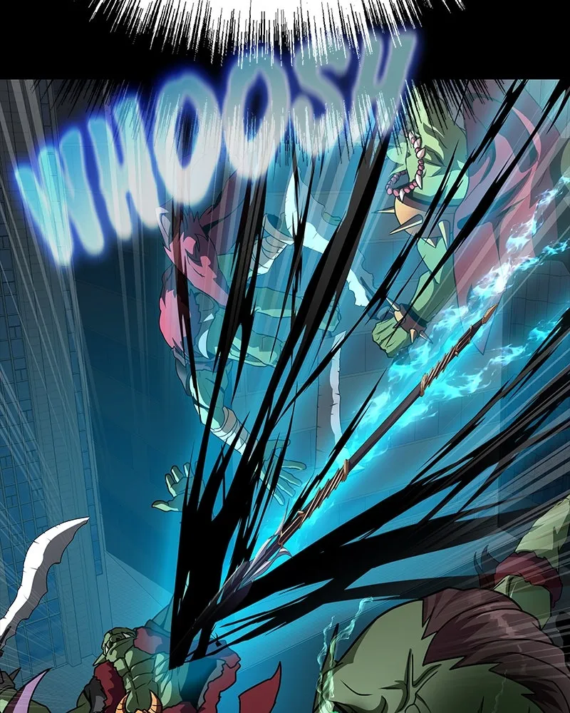 Steel-Eating Player Chapter 75 page 190 - 