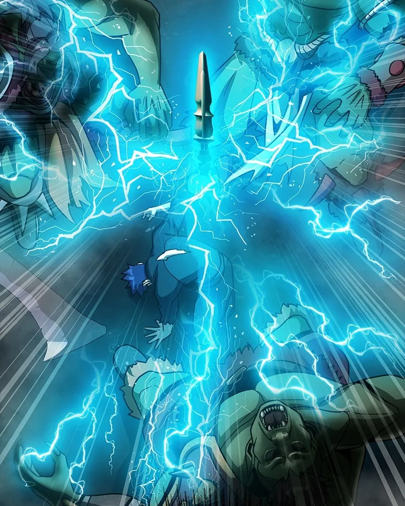 Steel-Eating Player Chapter 75 page 193 - 