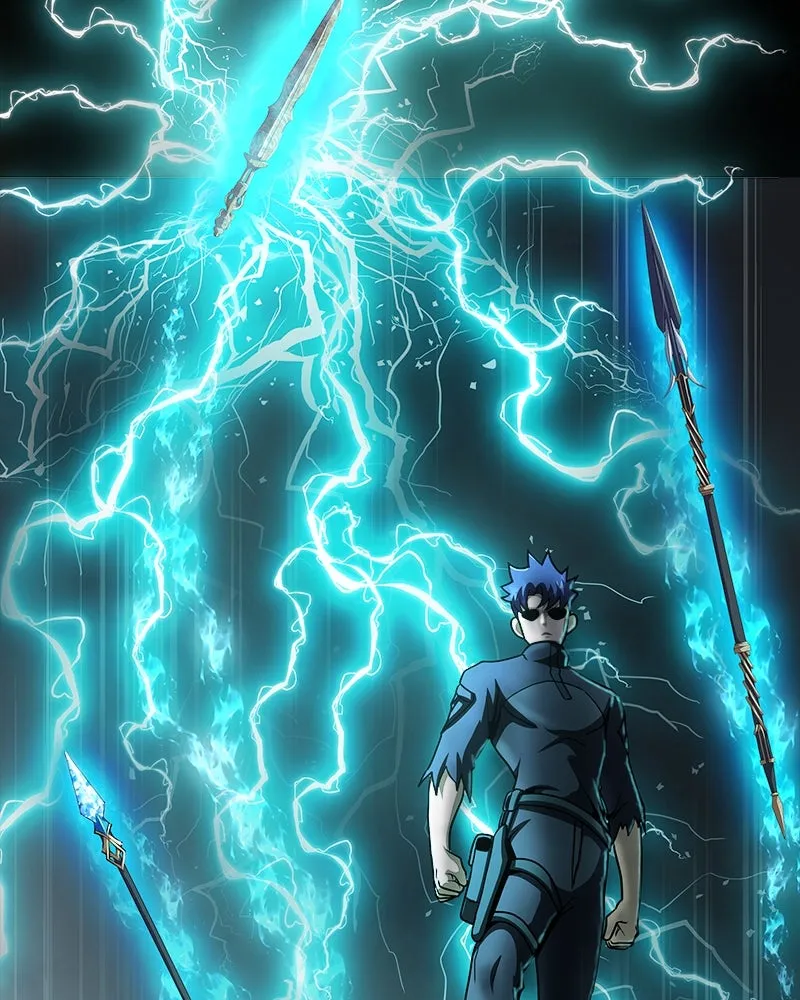 Steel-Eating Player Chapter 75 page 199 - 