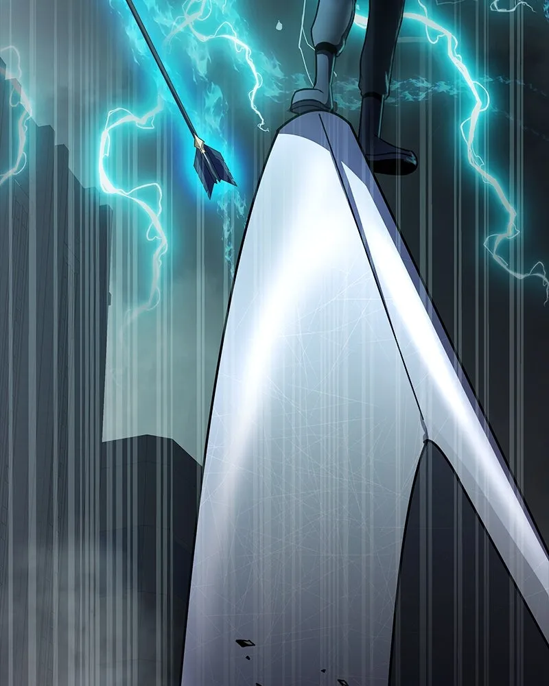 Steel-Eating Player Chapter 75 page 200 - 