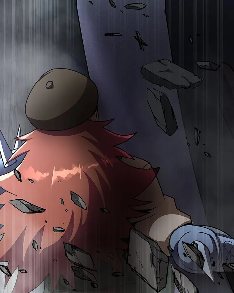 Steel-Eating Player Chapter 75 page 201 - 