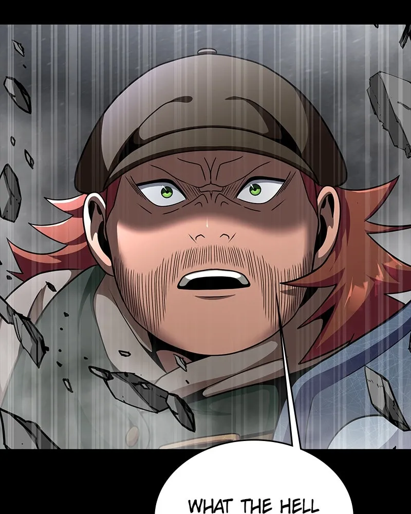Steel-Eating Player Chapter 75 page 203 - 
