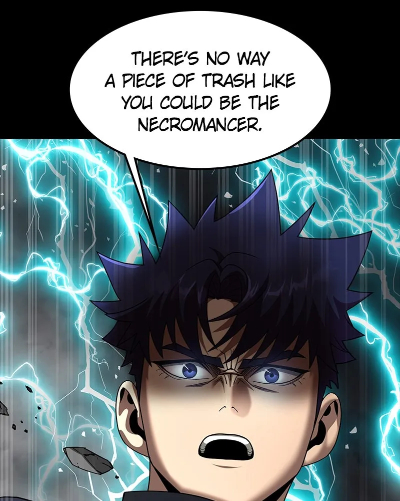 Steel-Eating Player Chapter 75 page 205 - 