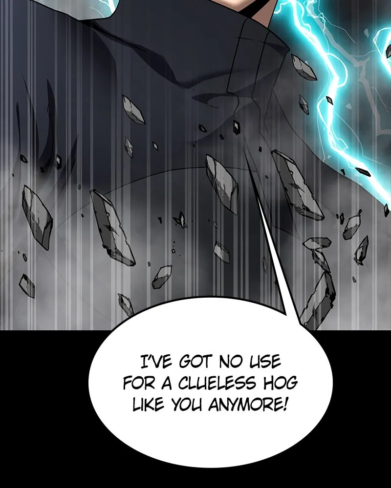 Steel-Eating Player Chapter 75 page 206 - 