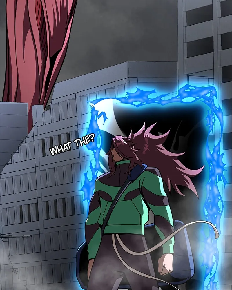 Steel-Eating Player Chapter 75 page 211 - 
