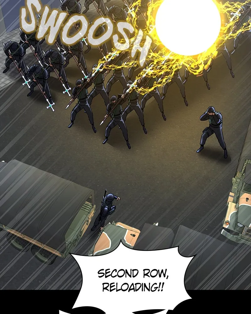 Steel-Eating Player Chapter 75 page 217 - 