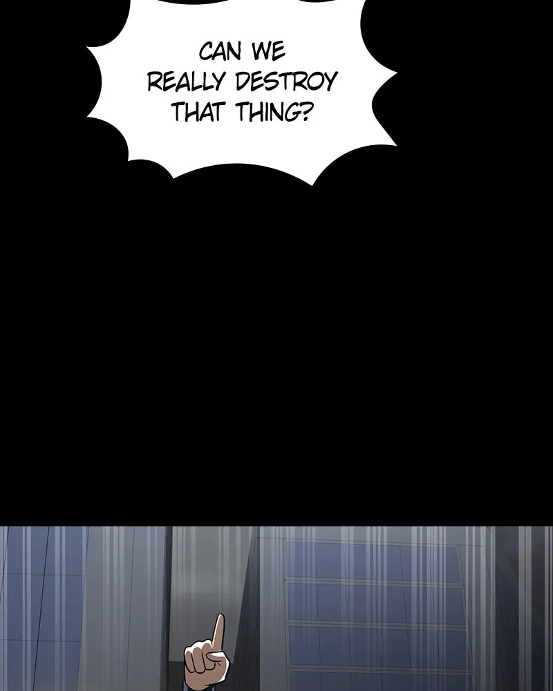 Steel-Eating Player Chapter 75 page 218 - 