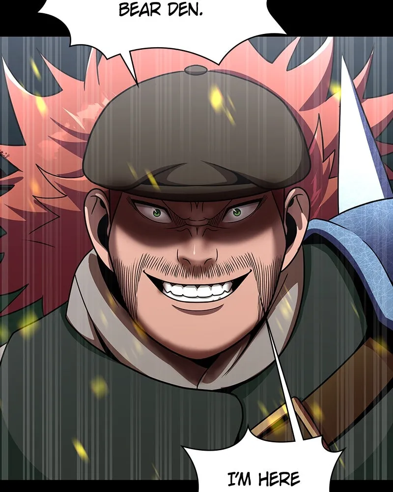 Steel-Eating Player Chapter 75 page 23 - 