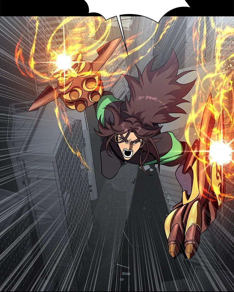 Steel-Eating Player Chapter 75 page 221 - 
