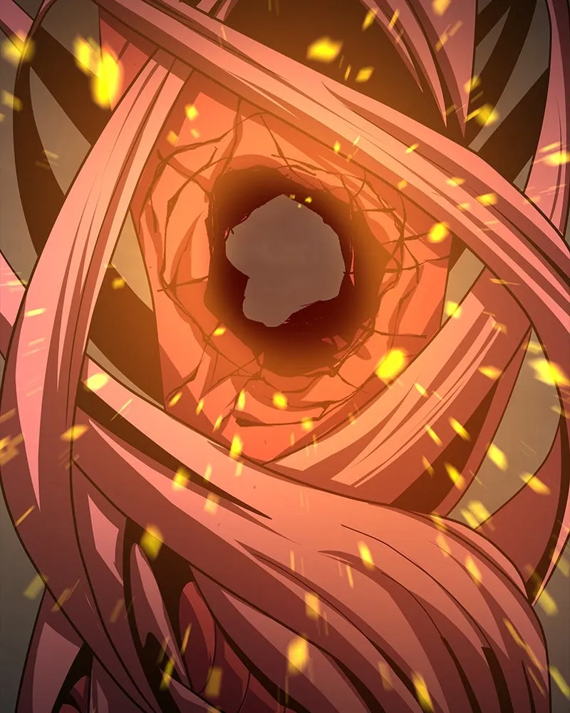 Steel-Eating Player Chapter 75 page 227 - 