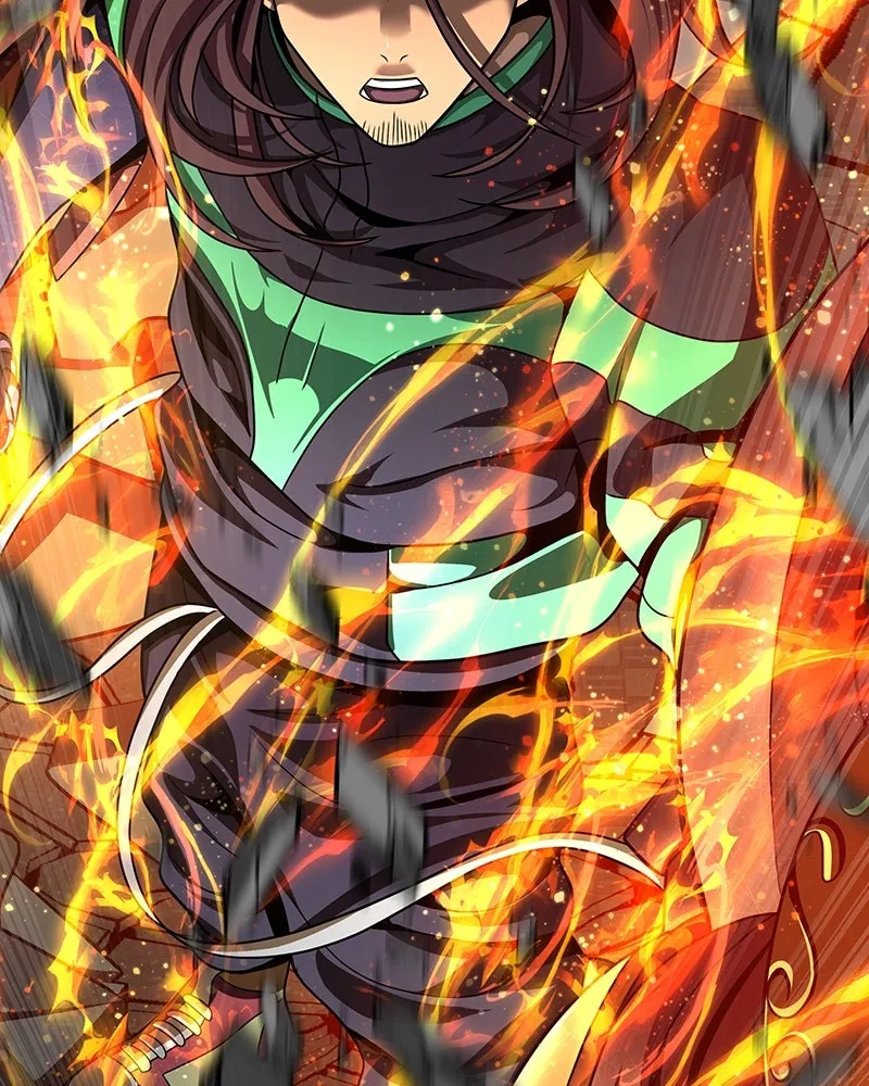Steel-Eating Player Chapter 75 page 235 - 