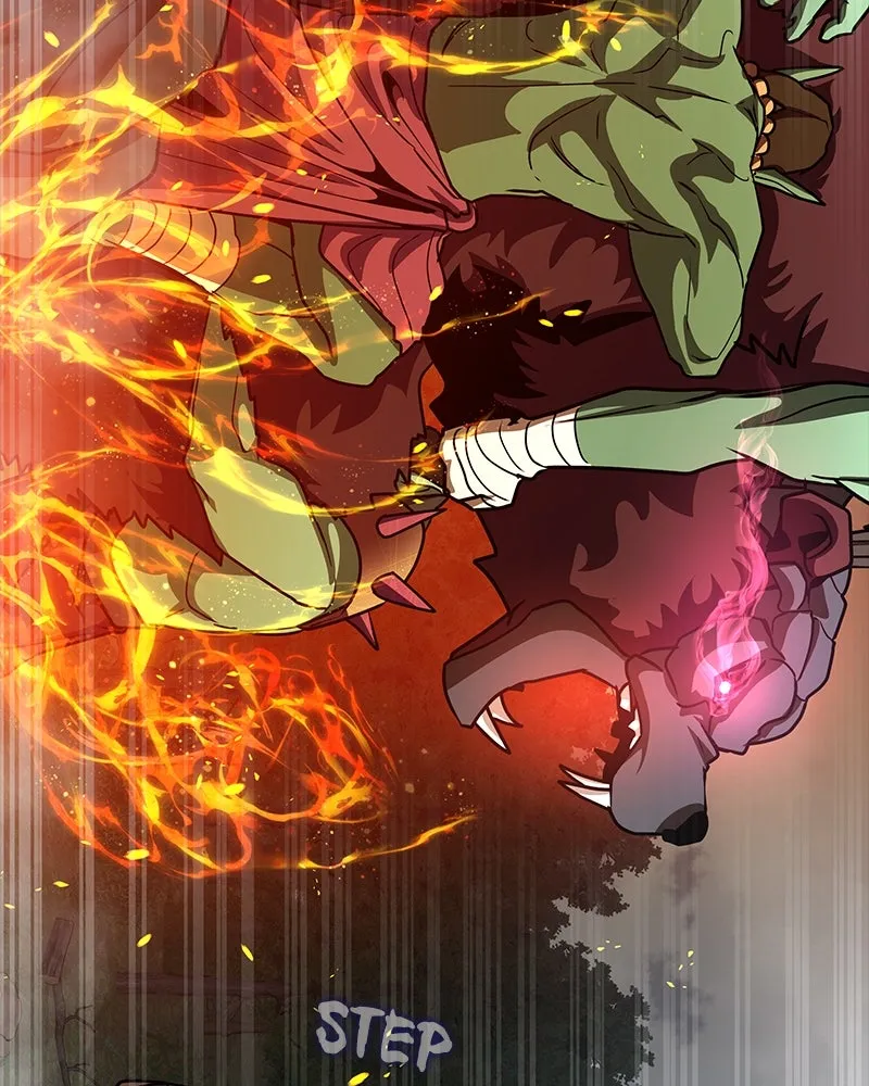 Steel-Eating Player Chapter 75 page 28 - 