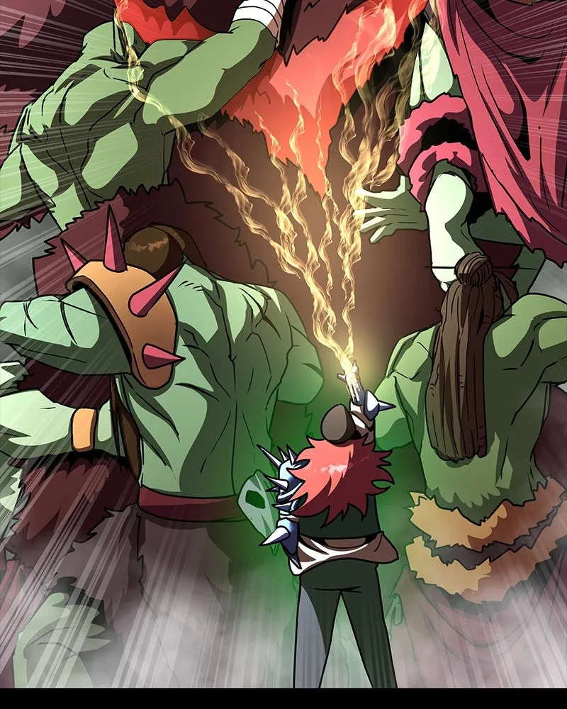 Steel-Eating Player Chapter 75 page 33 - 