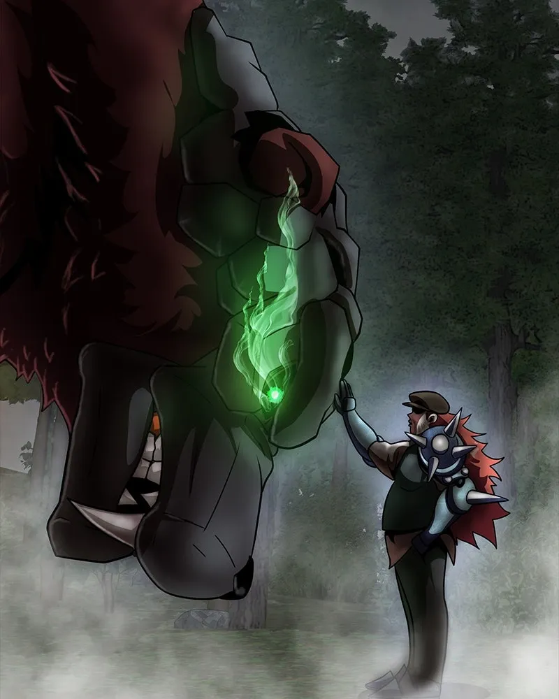 Steel-Eating Player Chapter 75 page 43 - 