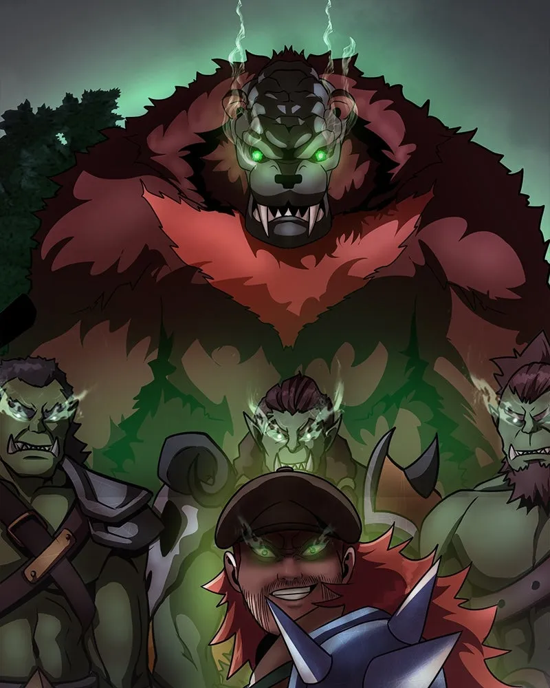 Steel-Eating Player Chapter 75 page 46 - 