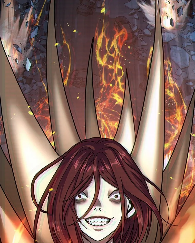 Steel-Eating Player Chapter 75 page 53 - 