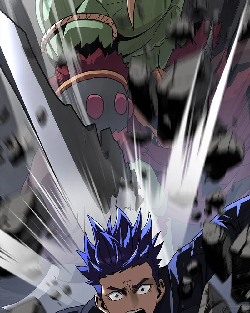 Steel-Eating Player Chapter 75 page 65 - 