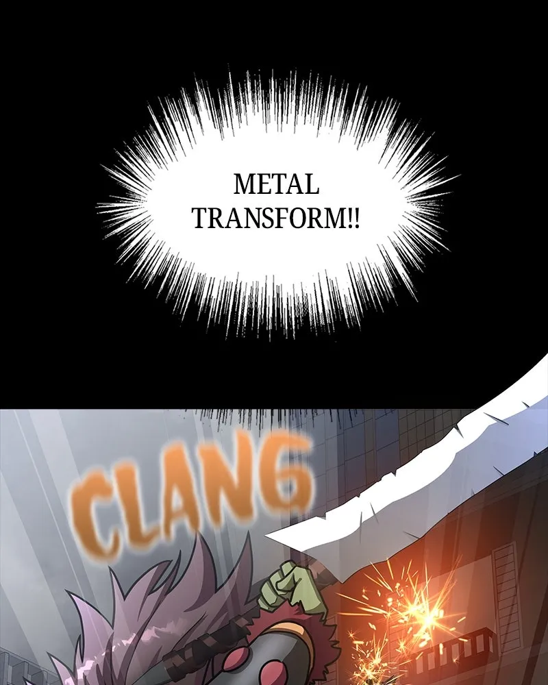 Steel-Eating Player Chapter 75 page 76 - 