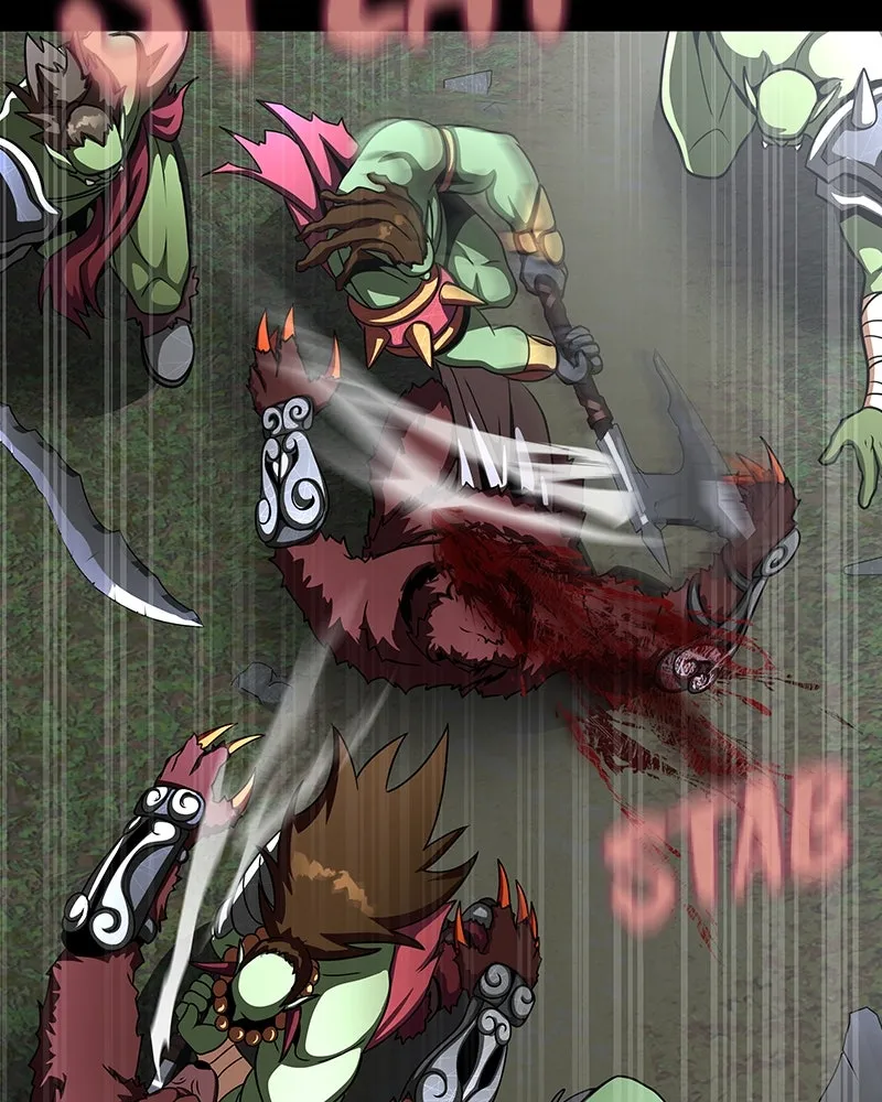 Steel-Eating Player Chapter 75 page 9 - 