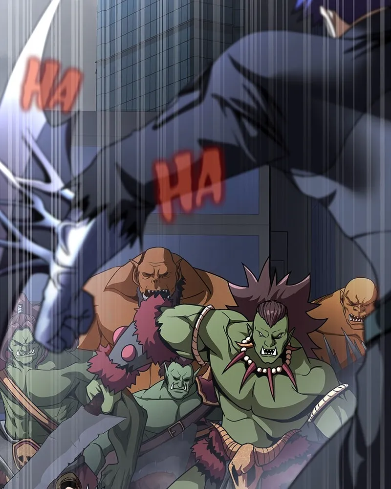 Steel-Eating Player Chapter 75 page 83 - 