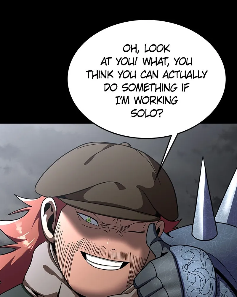 Steel-Eating Player Chapter 75 page 85 - 