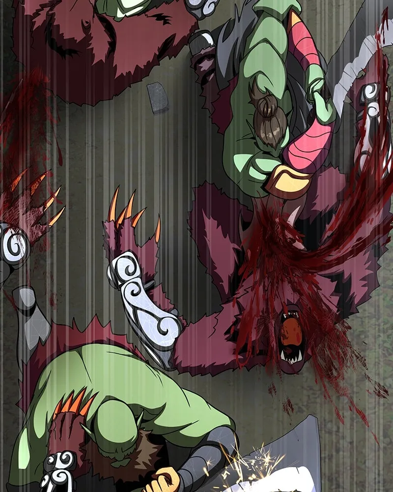 Steel-Eating Player Chapter 75 page 10 - 